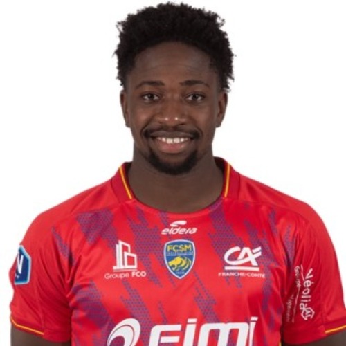 	Alexandre Pierre 	